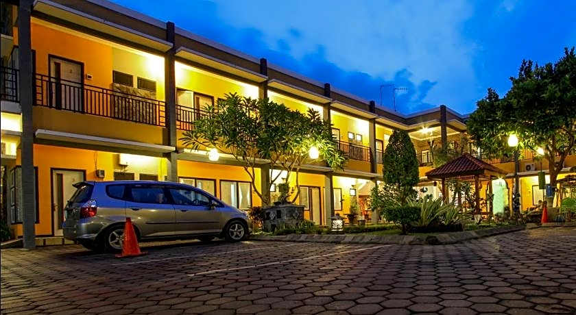 Guest House Rumah Wahidin Syariah