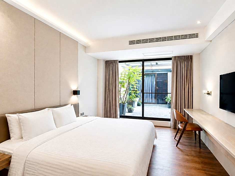 Fengchia INNK Hotel