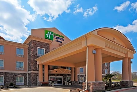 Holiday Inn Express Hotels & Suites Jacksonville By IHG