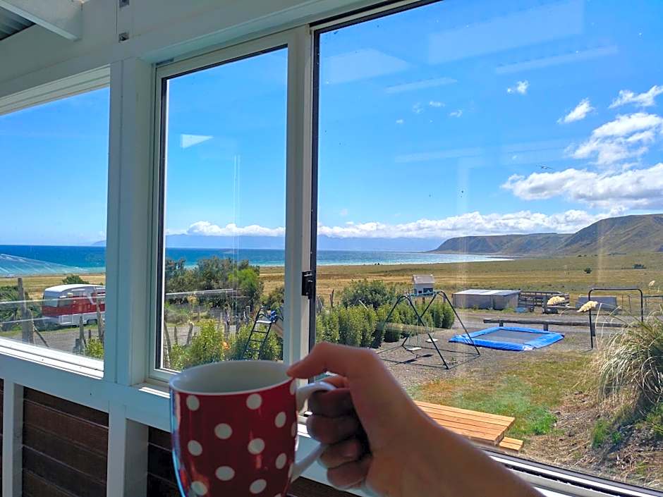 Waimeha Camping Village