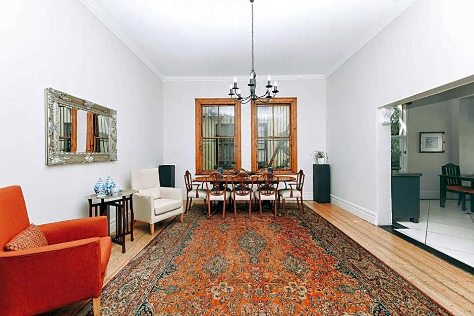 Madeline Grove Bed & Breakfast