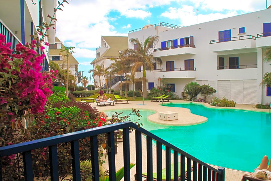 Leme Bedje Residence