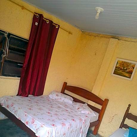 Mixed Dormitory Room