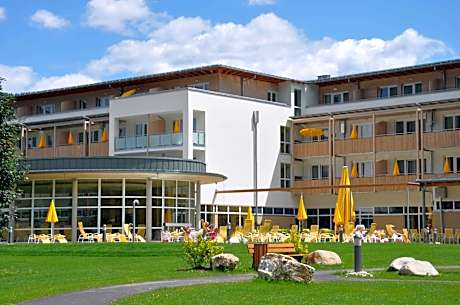 Gesundheitsresort Bad St. Leonhard