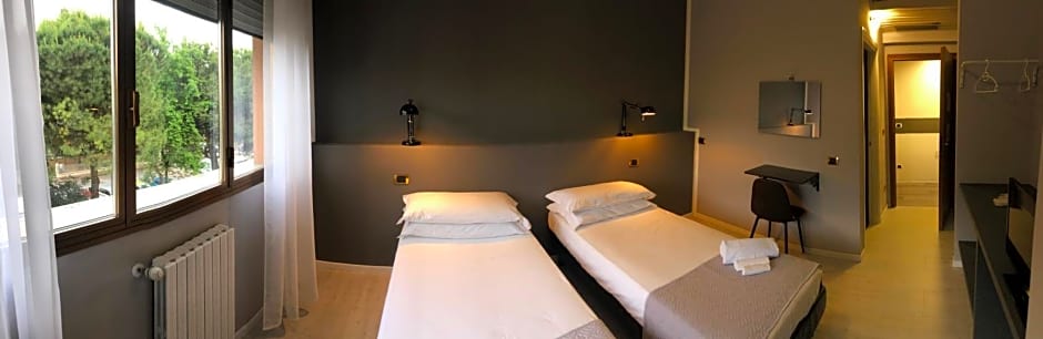 Hotel Brianza