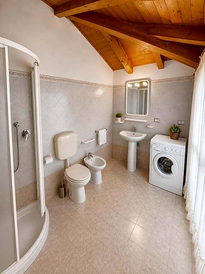 Residence Mediterraneo - Agenzia Cocal