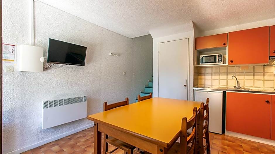 Vacancéole - Résidence Les Gorges Rouges