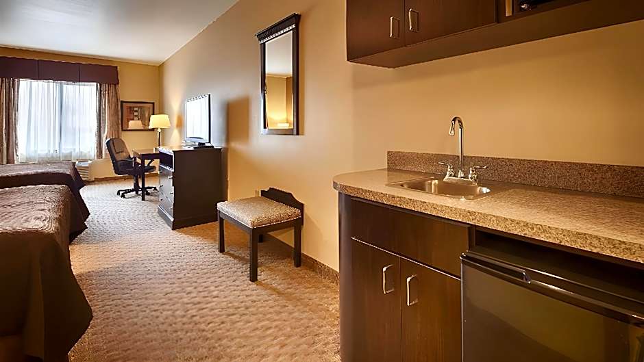 Best Western Lamesa Inn & Suites