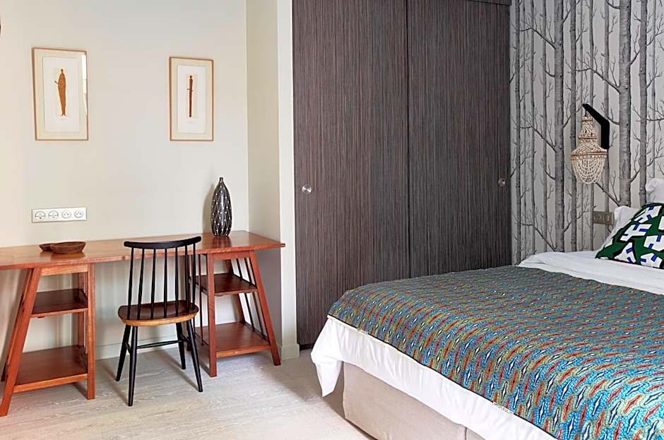 Eden Lodge Paris