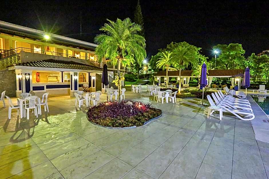Sun Valley Marília by Atlantica