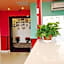 Pod Inn Ningbo Luomeng Universal Paradise Yintai City