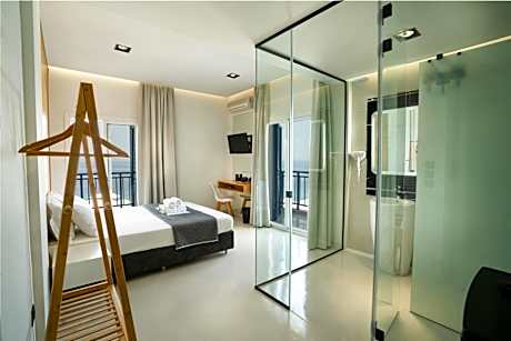 Vrachos Lofts