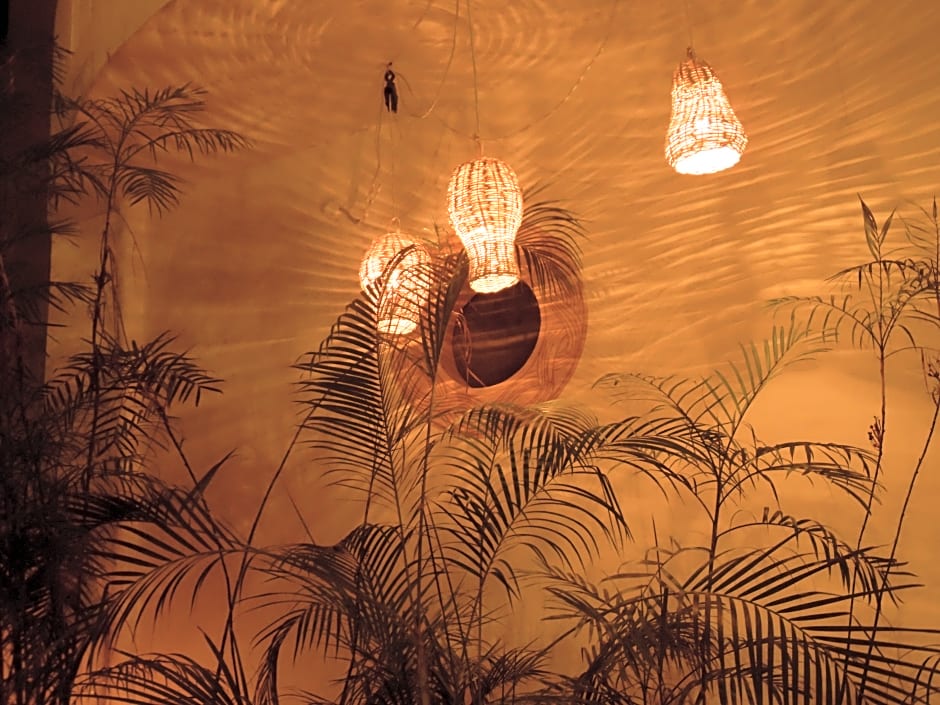 Coco Rio Hotel by Hospitality Wellbeing