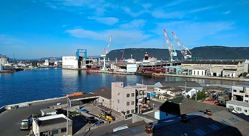 Hotel Vega Takamatsu (Adult Only)