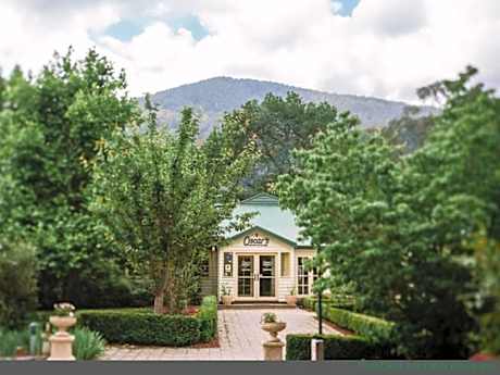 Oscar's On The Yarra