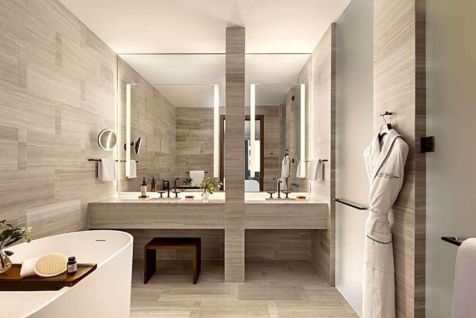 Park Hyatt New York