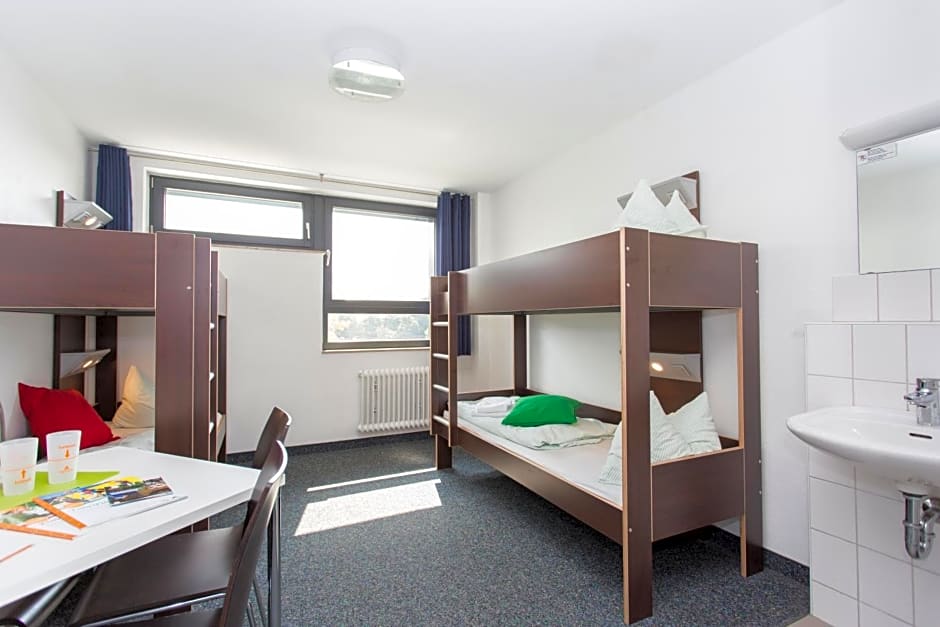 Jugendherberge City-Hostel Köln-Riehl