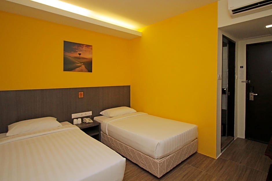 Signature Inn