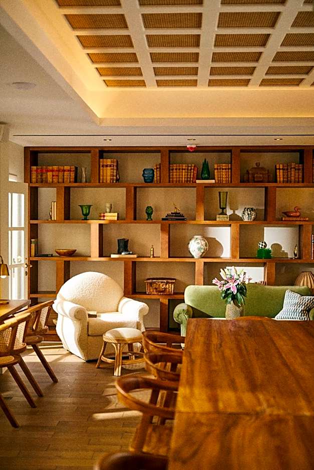 The Agora Hotel - Small Luxury Hotel of the World - Adults Only