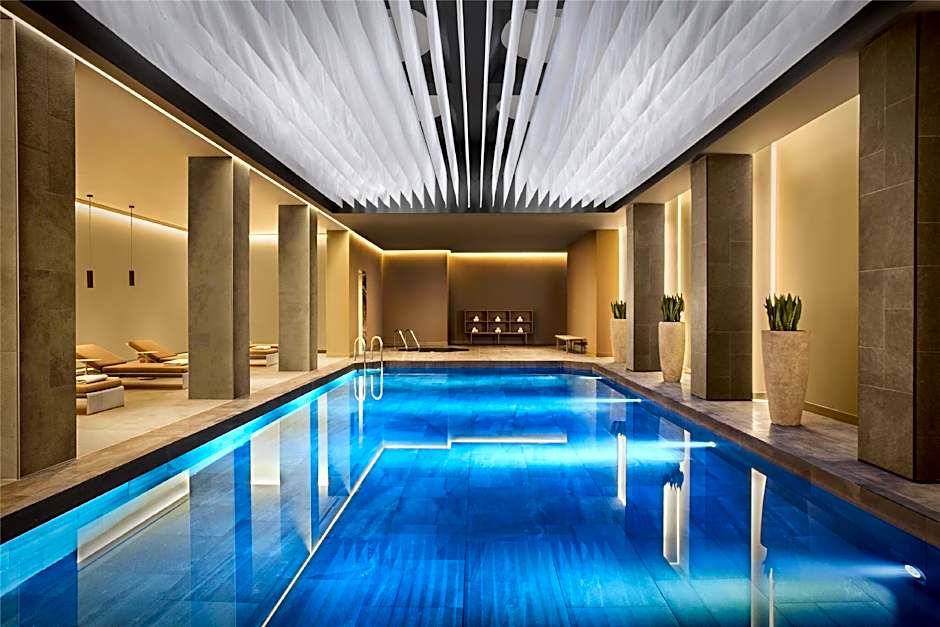 Conrad Istanbul Bosphorus