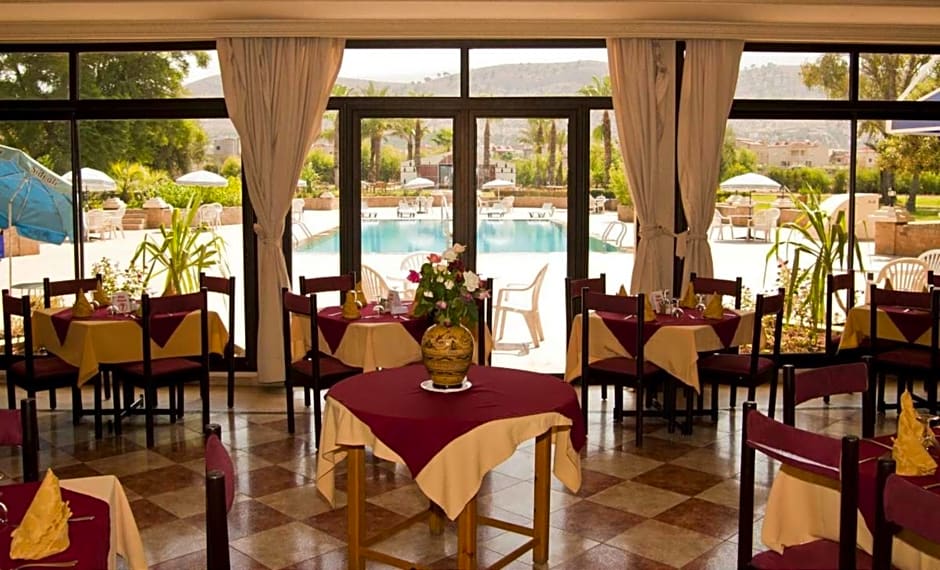 Hotel Ouzoud Beni Mellal
