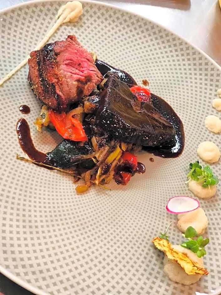 Tandreas Hotel & Restaurant