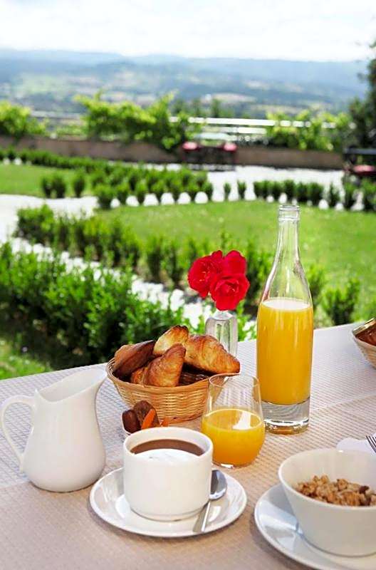Domaine Saint-Roch Hotel Spa