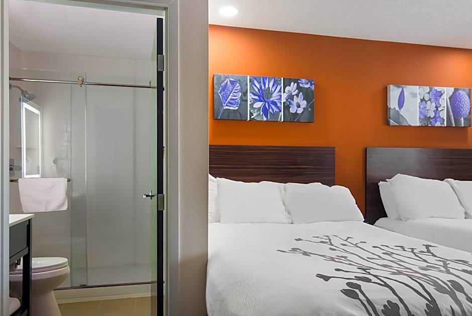 Sleep Inn