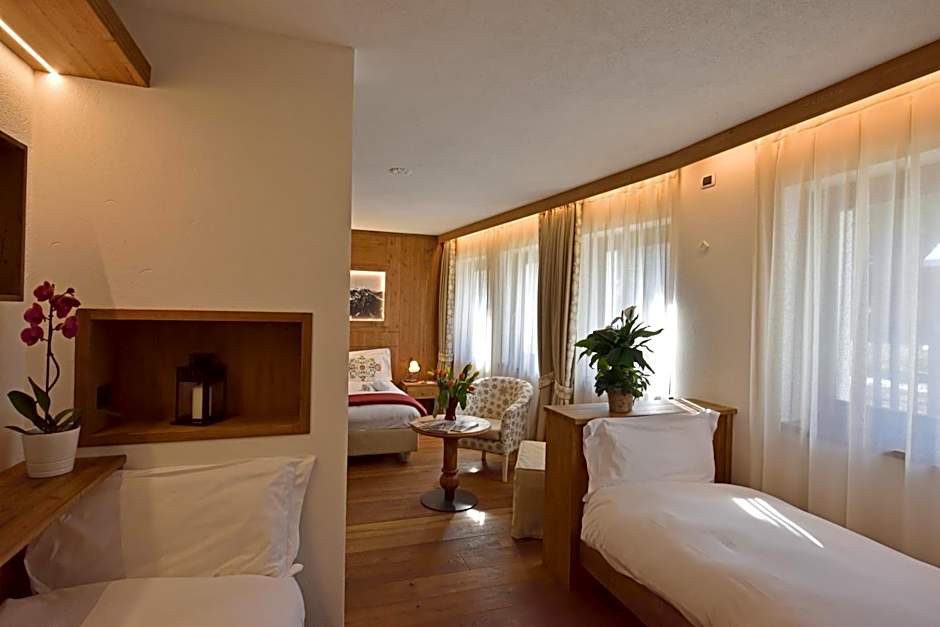 Hotel Beau Sejour