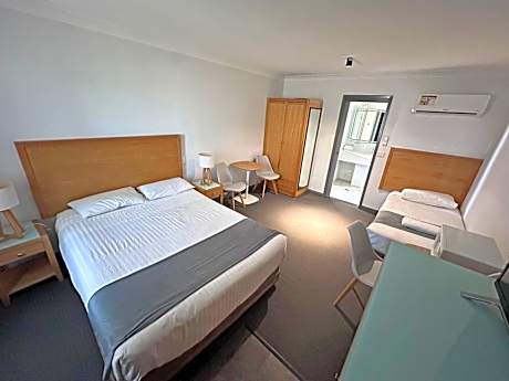 Executive Twin Room