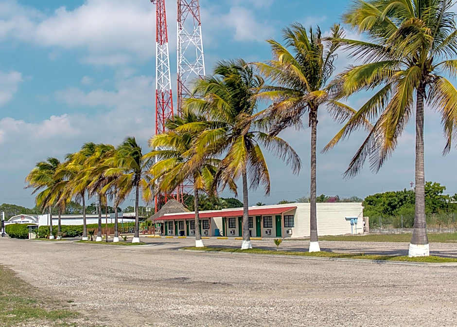 BONITTO INN® Gonzalez