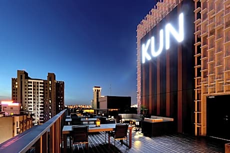 Japanese-Style Quadruple Room