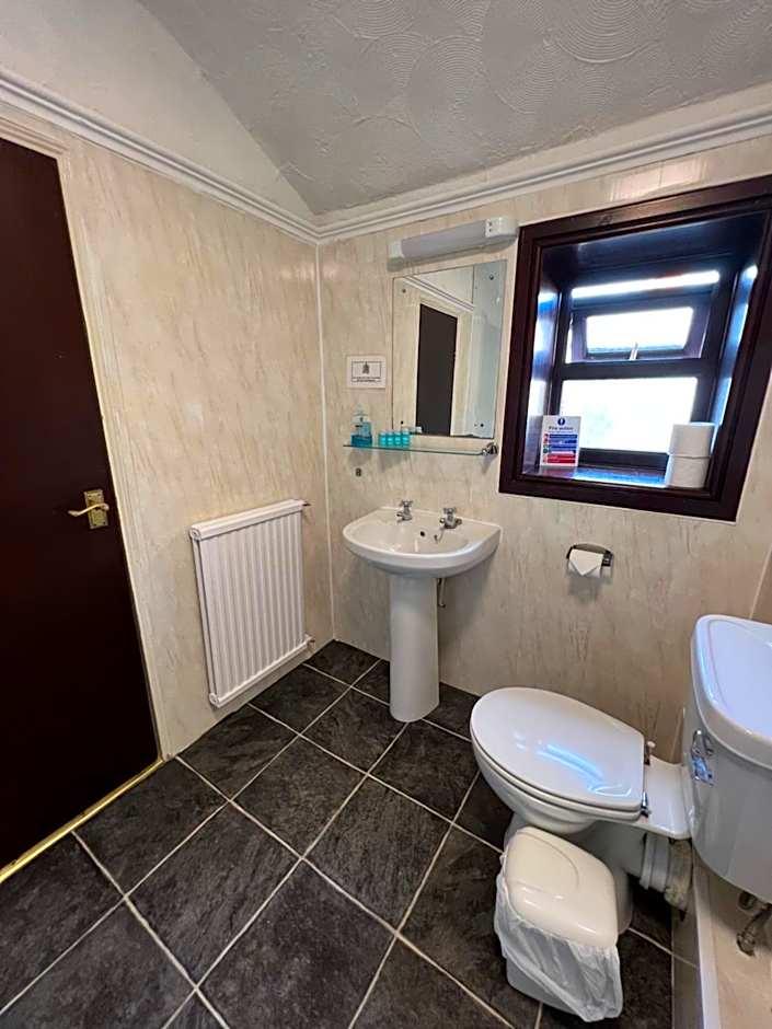 Georgian House Hotel