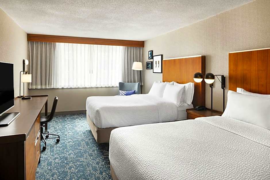 Four Points By Sheraton Halifax