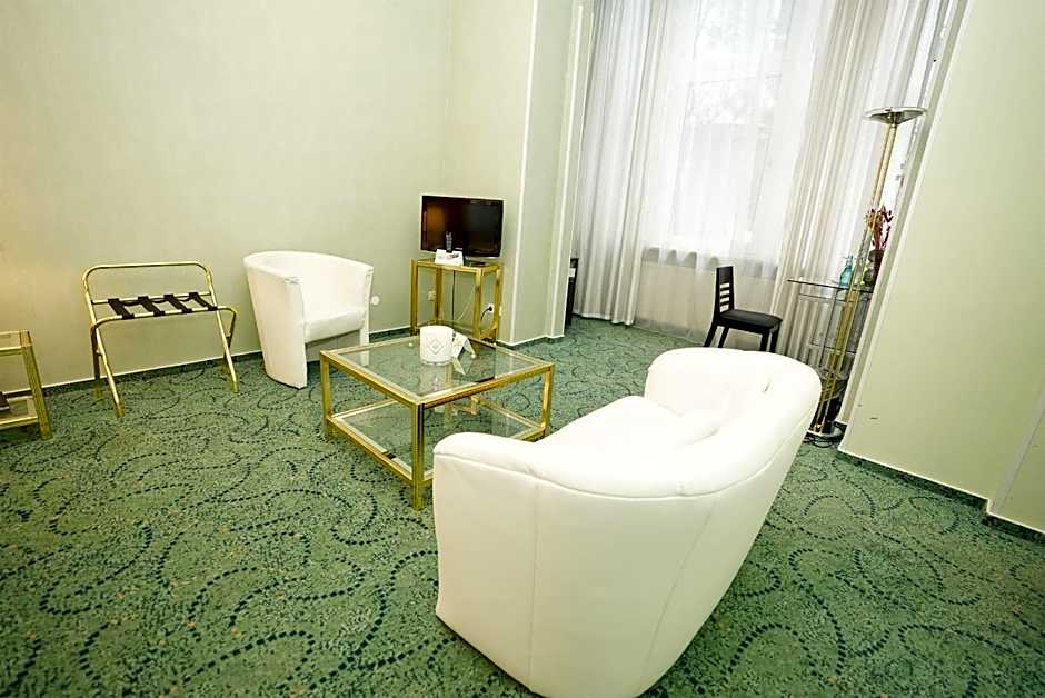 Hotel Palmenhof