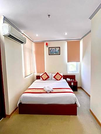 Luxury Double Bed