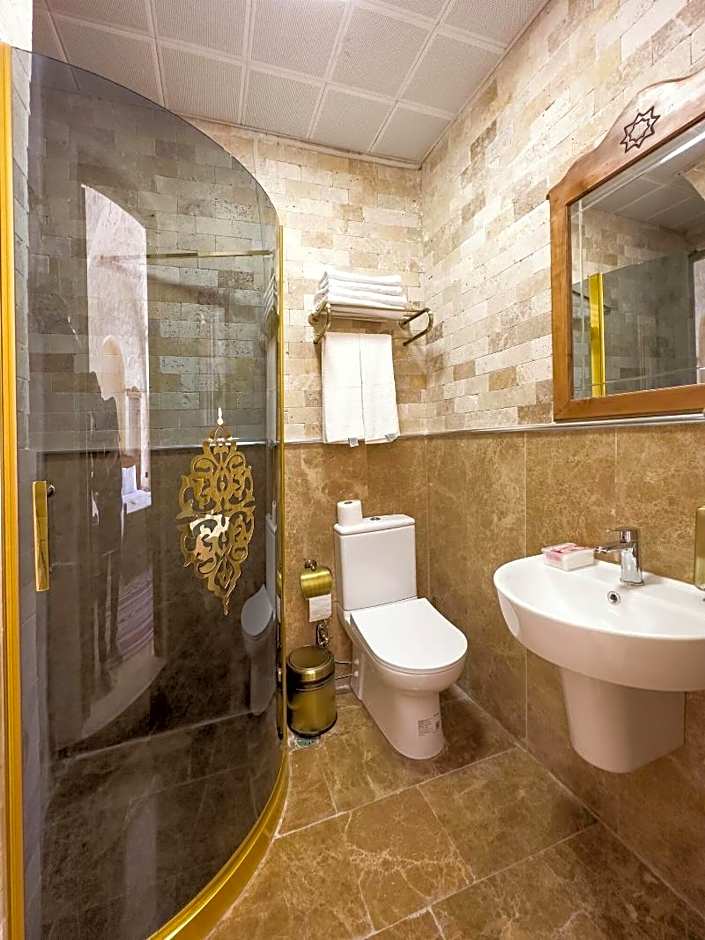 Palmyra Boutique Hotel