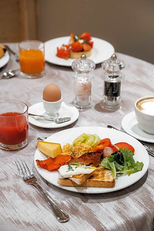 Sertorelli Sporthotel