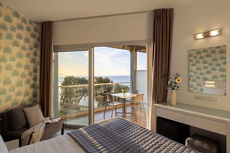 Harmony Bay Hotel