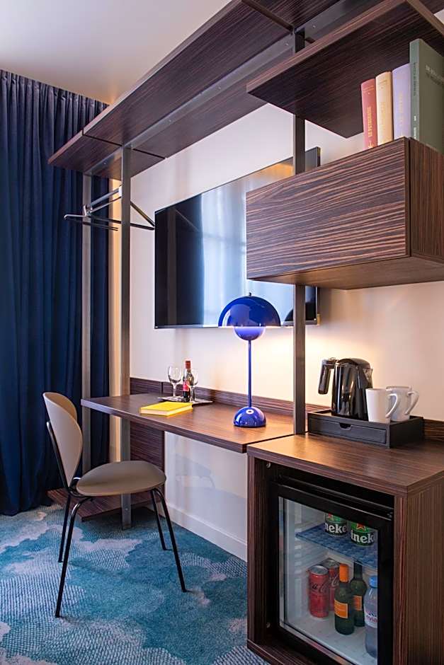 Golden Tulip Opera De Noailles