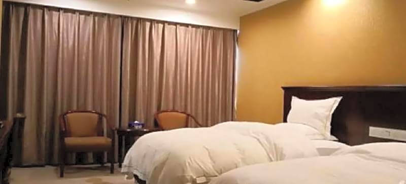 Telecom International Hotel
