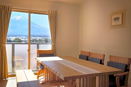 Glamping Villas Asama No Iori