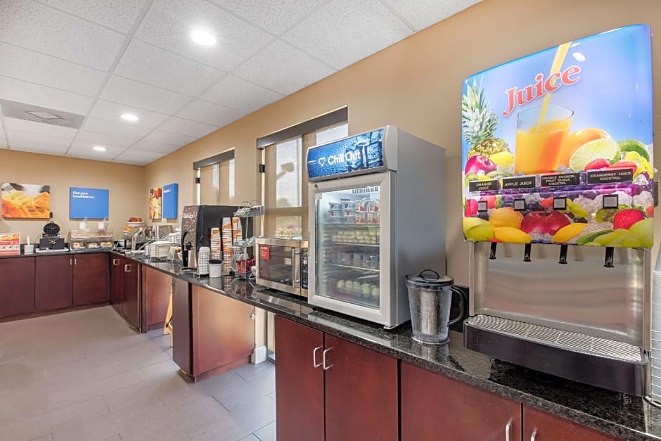 Comfort Inn Horn Lake - Southaven