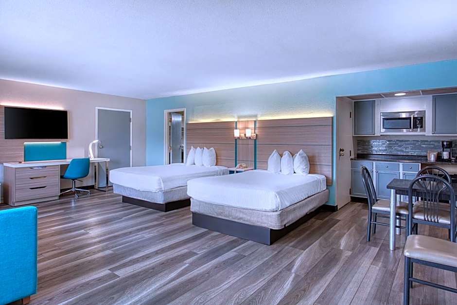 Best Western Executive Inn