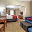 Comfort Suites Shreveport West I-20