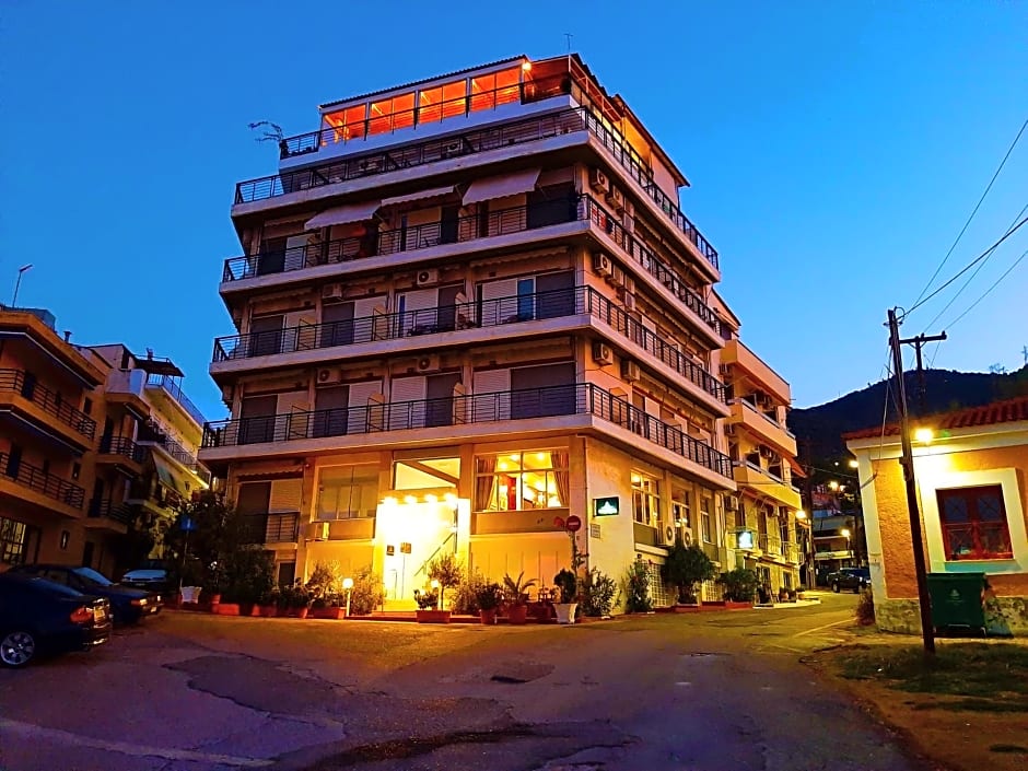 Mitho Hotel Spa