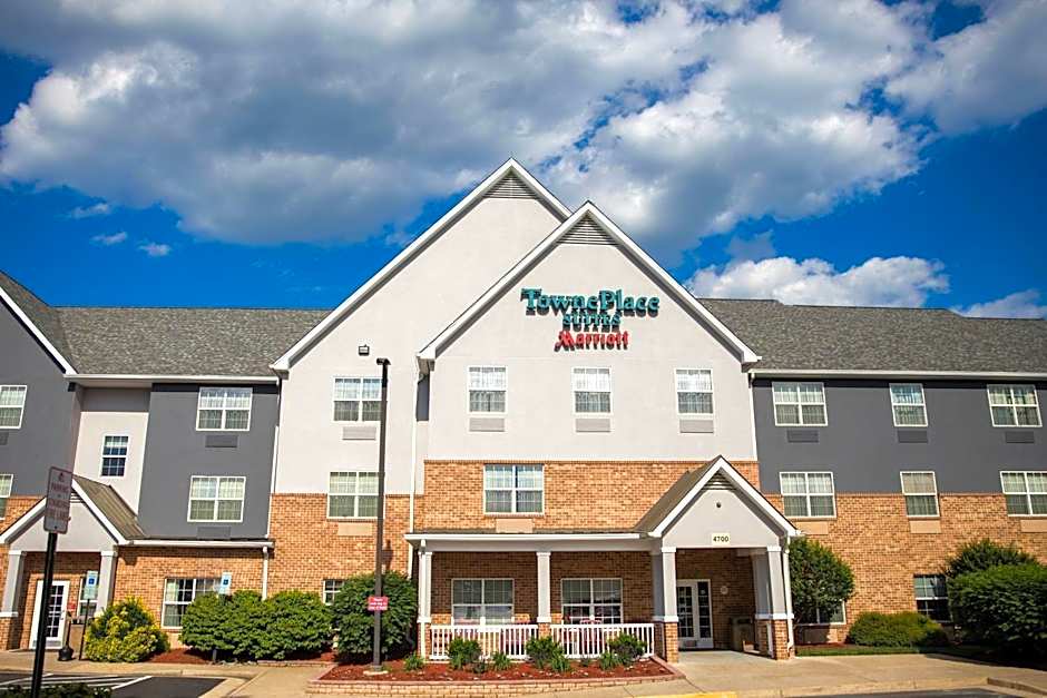 TownePlace Suites by Marriott Fredericksburg