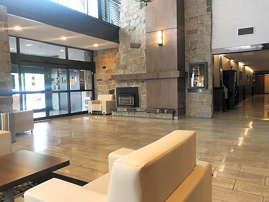 Best Western Plus Hotel Universel Drummondville