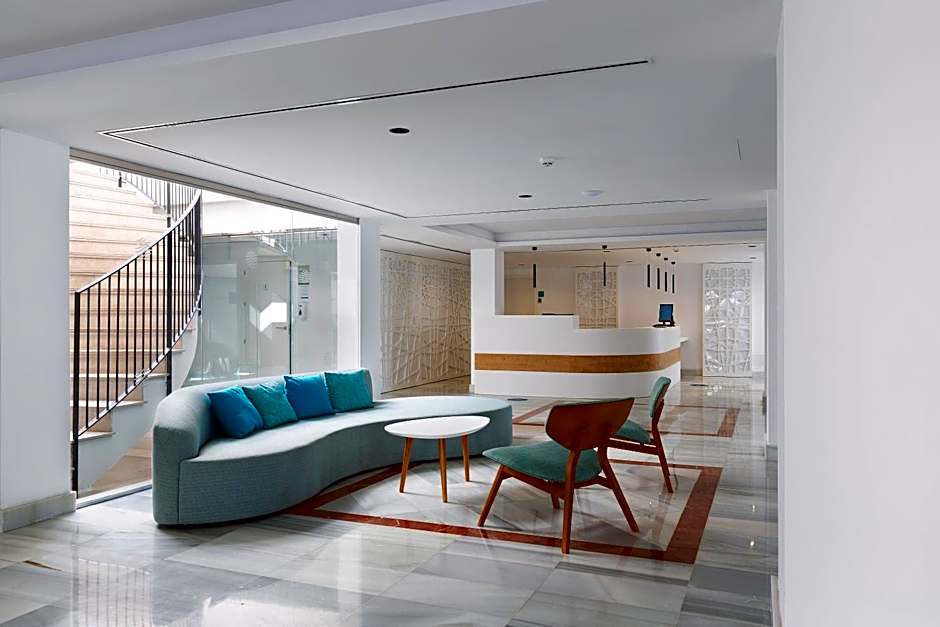 Alua Suites Las Rocas