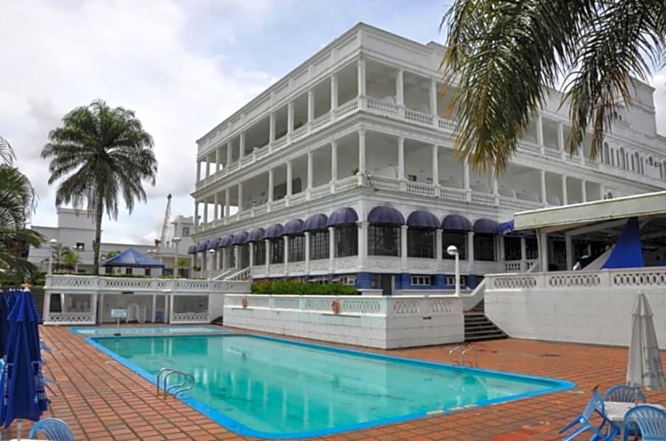 Hotel Tequendama Inn Estación